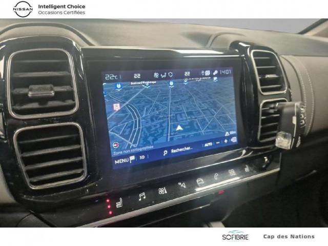 Citroen C5 X image 6