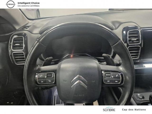 Citroen C5 X image 8