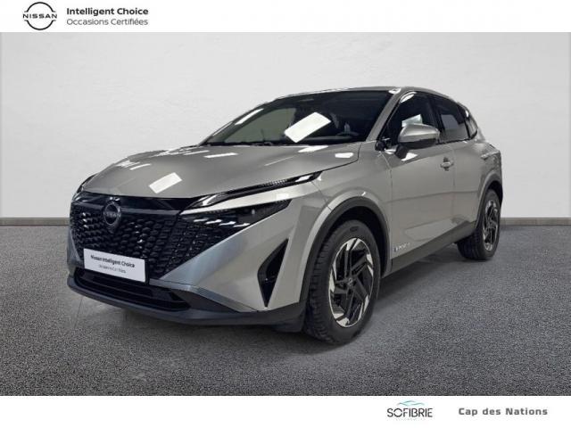 Nissan Qashqai Iii J12b Business Edition E-Power 190ch