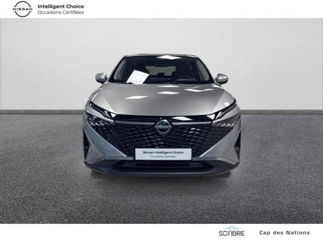 Nissan Qashqai image 2