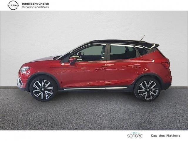 Seat Arona image 9