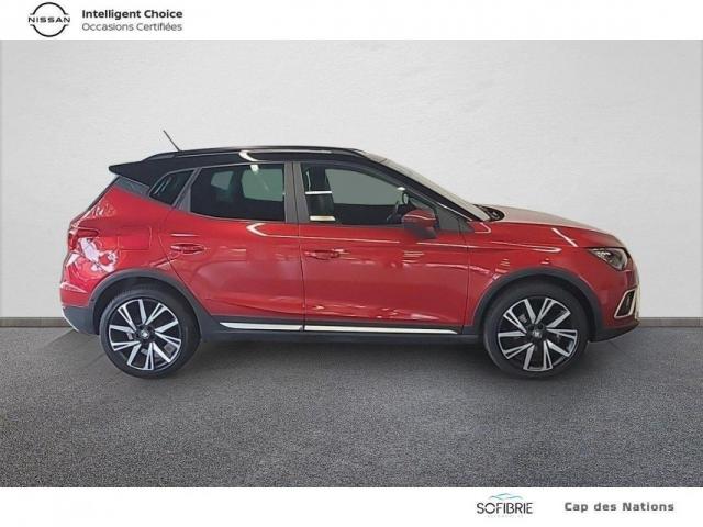 Seat Arona image 3