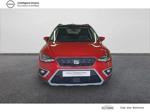 Seat Arona image 1