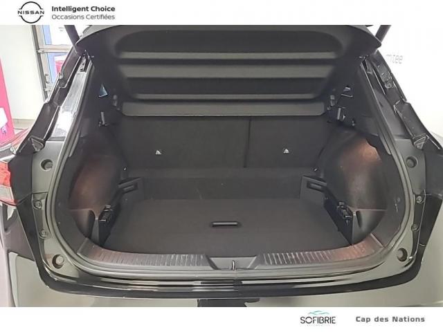 Nissan Qashqai image 4