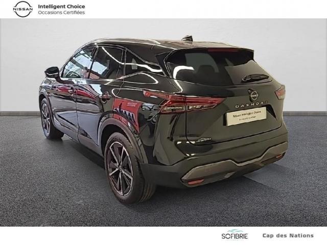 Nissan Qashqai image 8