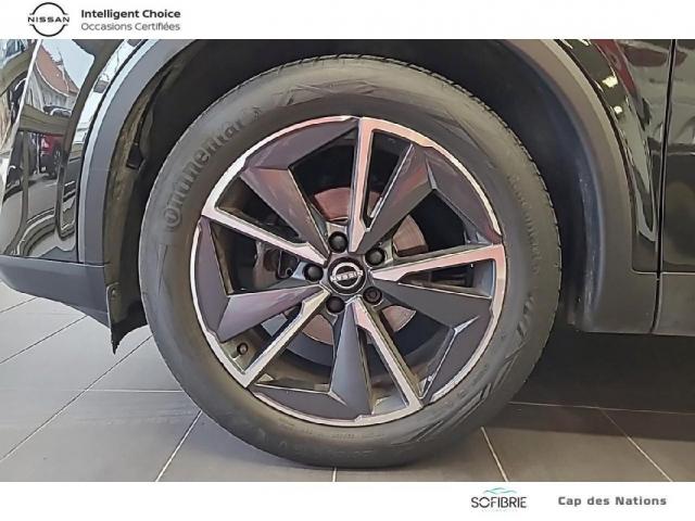 Nissan Qashqai image 1