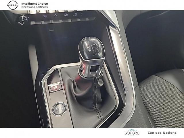 Peugeot 5008 image 3