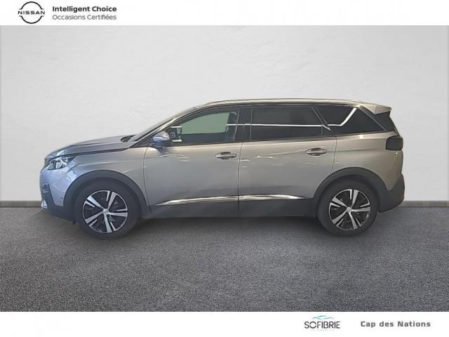 Peugeot 5008 image 7