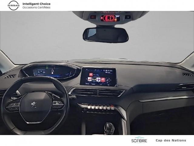 Peugeot 5008 image 8