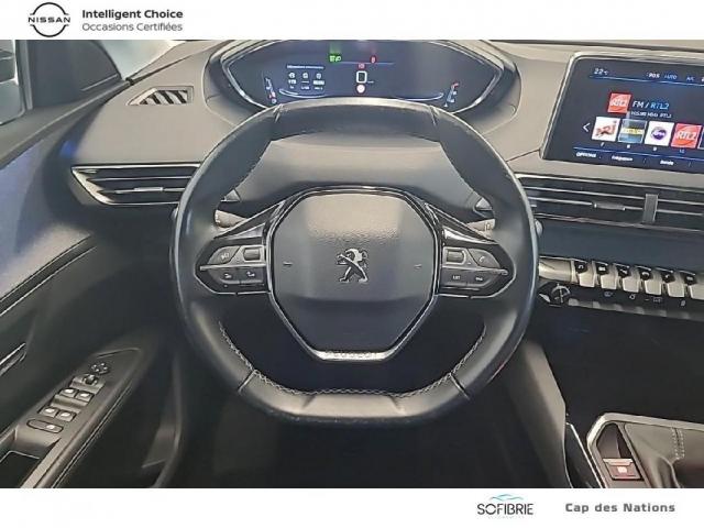Peugeot 5008 image 5