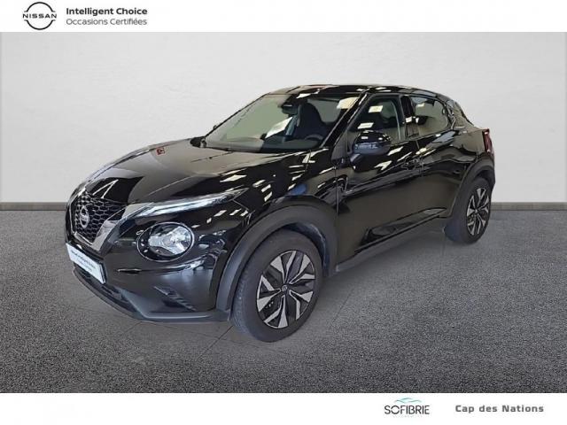 Nissan Juke Ii Dig-T 114 Acenta