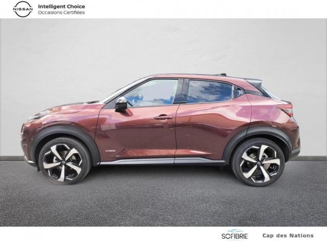 Nissan Juke image 5