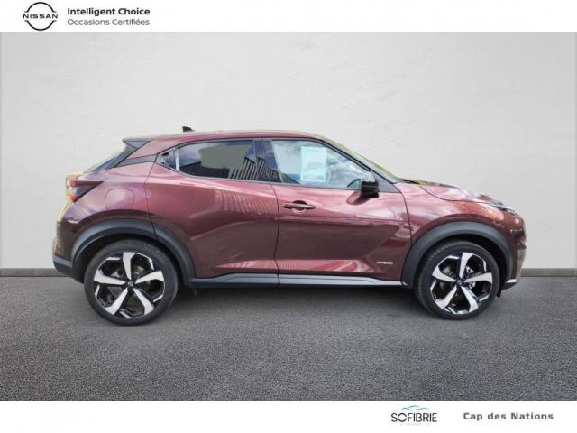 Nissan Juke image 2
