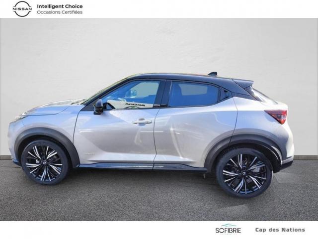 Nissan Juke image 7