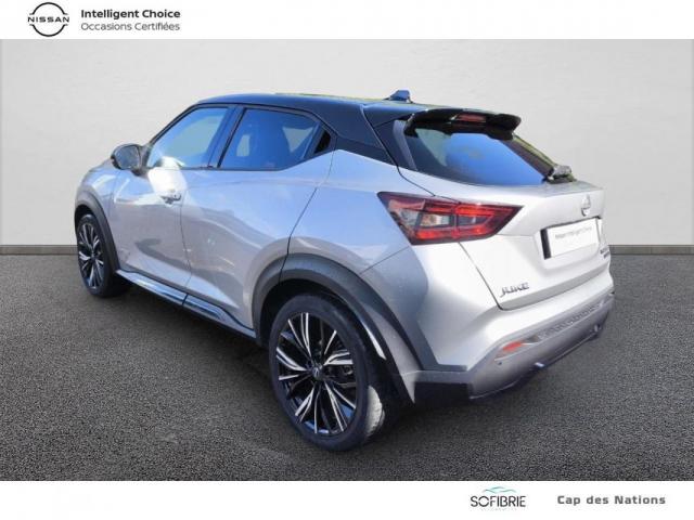 Nissan Juke image 1