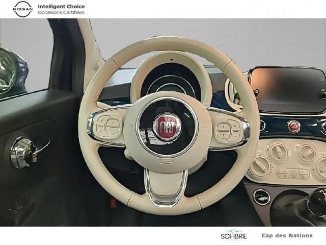 Fiat 500 image 8