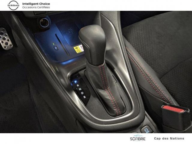 Toyota Yaris image 7