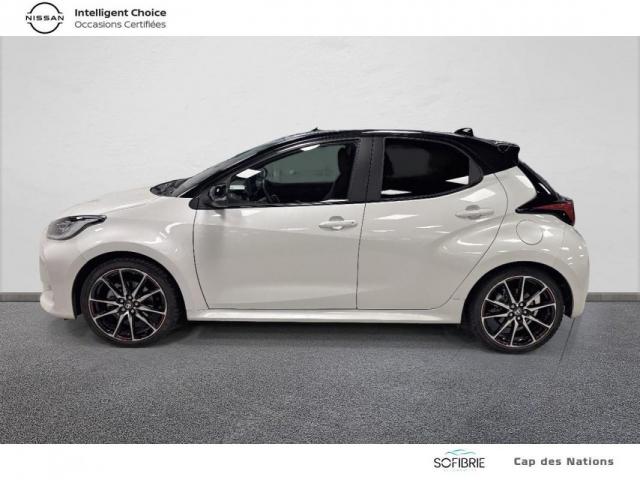 Toyota Yaris image 9