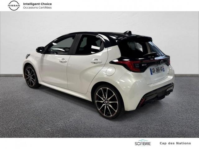 Toyota Yaris image 4