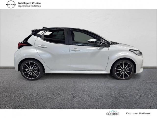 Toyota Yaris image 8