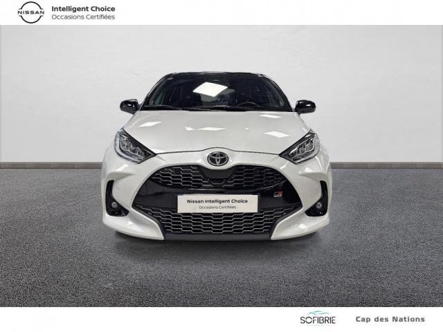 Toyota Yaris image 2