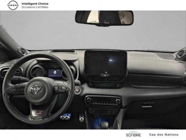 Toyota Yaris image 1