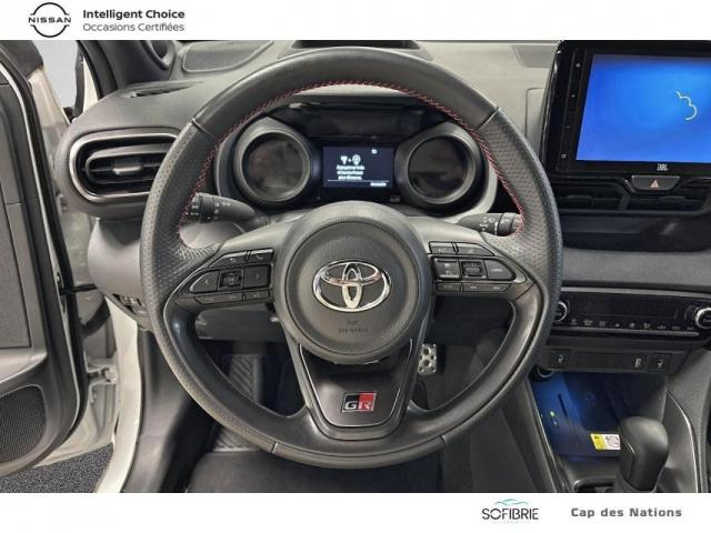 Toyota Yaris image 6