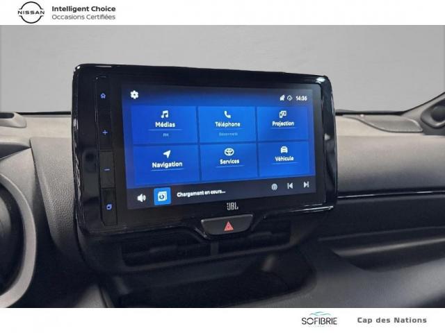 Toyota Yaris image 3