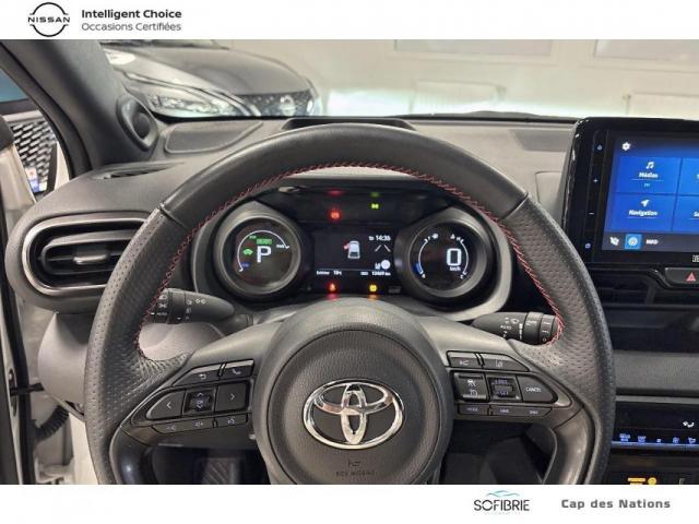 Toyota Yaris image 5