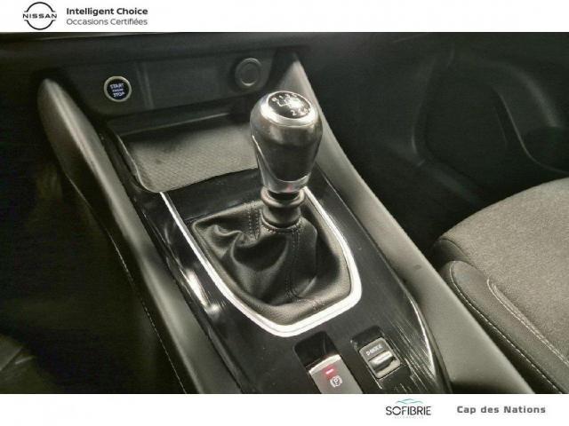 Nissan Qashqai image 7