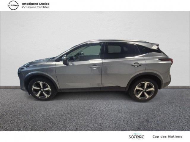 Nissan Qashqai image 4