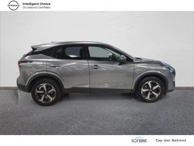 Nissan Qashqai image 1