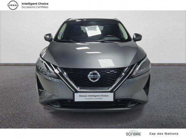 Nissan Qashqai image 8