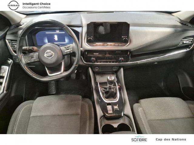 Nissan Qashqai image 3