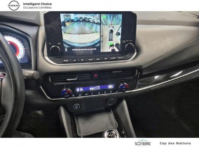 Nissan Qashqai image 6