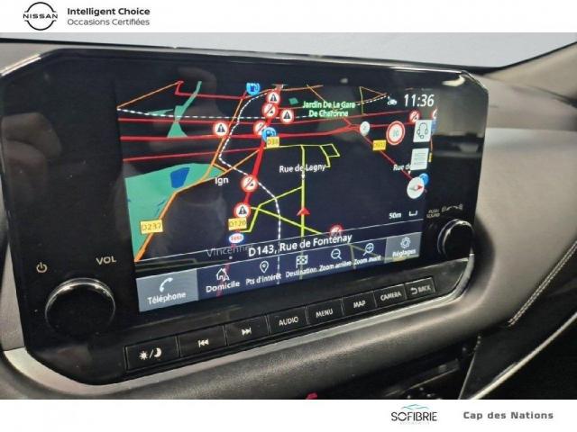 Nissan Qashqai image 5