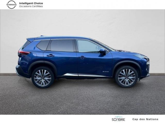 Nissan X-Trail image 1