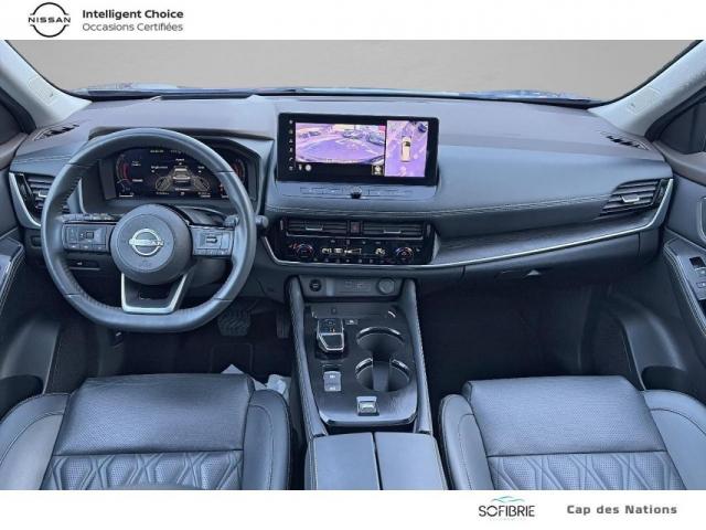 Nissan X-Trail image 5