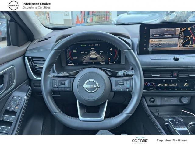 Nissan X-Trail image 3