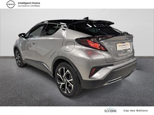 Toyota C-Hr image 1