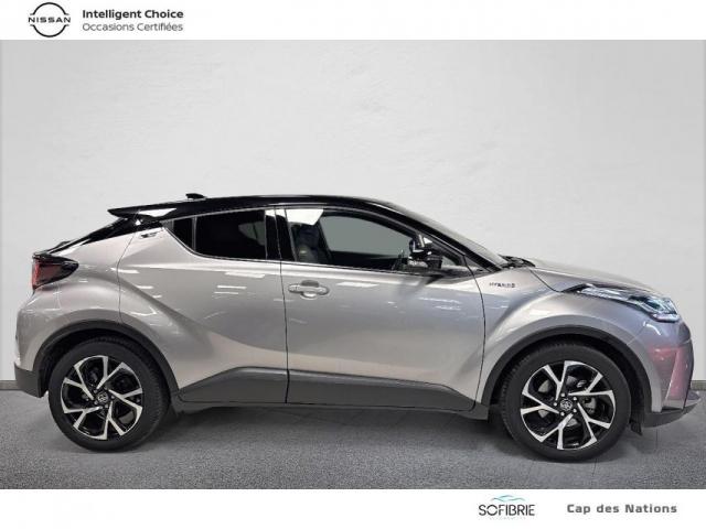 Toyota C-Hr image 2