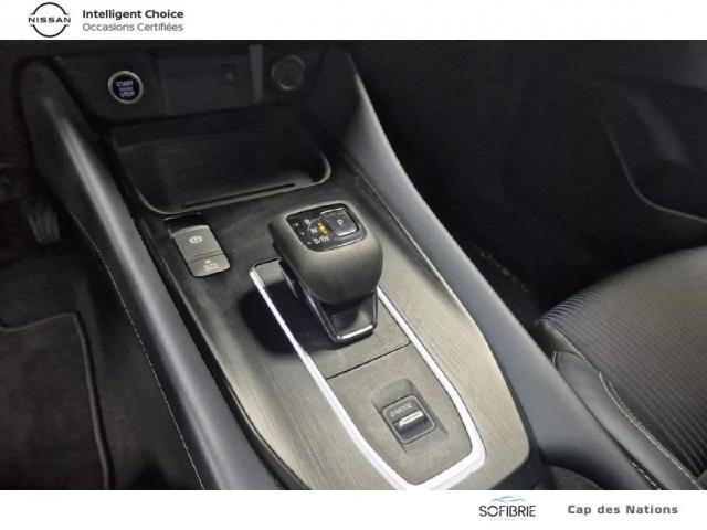 Nissan Qashqai image 4