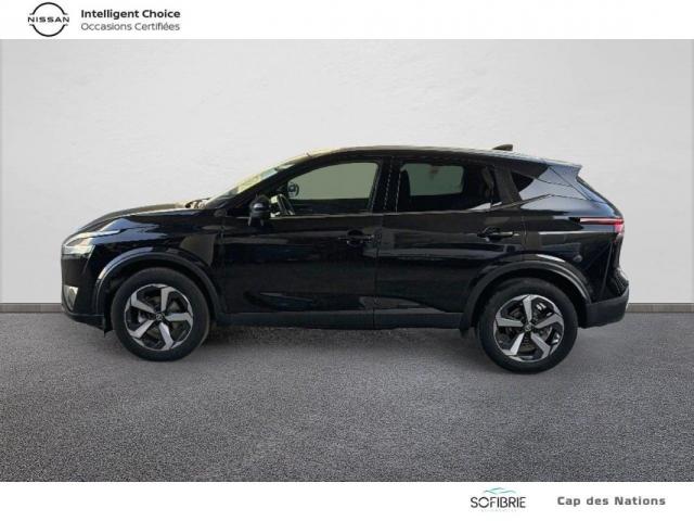 Nissan Qashqai image 5