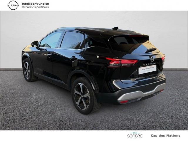 Nissan Qashqai image 1