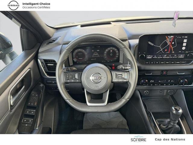 Nissan Qashqai image 2