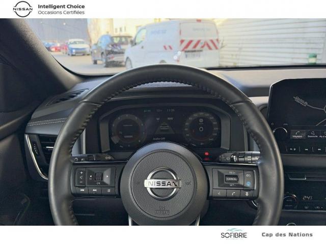 Nissan Qashqai image 9