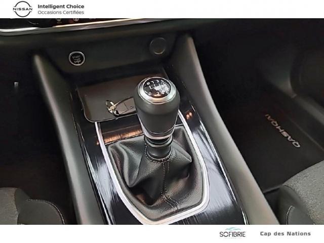 Nissan Qashqai image 8