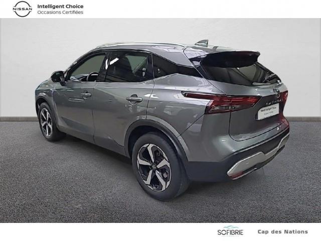 Nissan Qashqai image 1