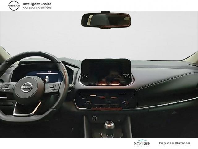 Nissan Qashqai image 5