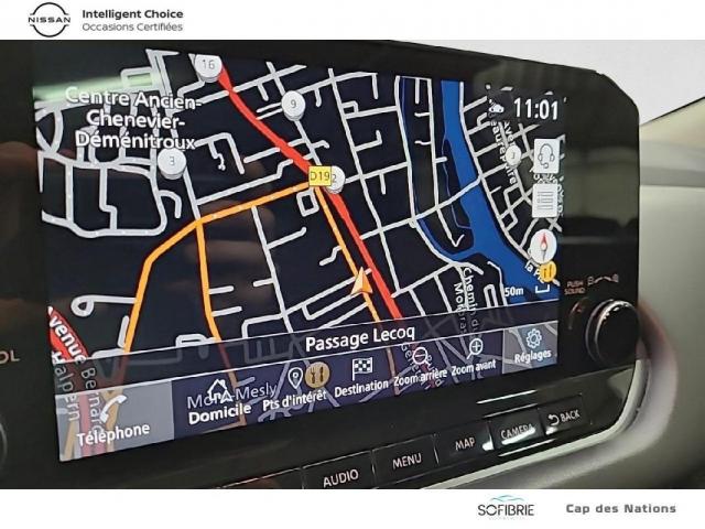 Nissan Qashqai image 3